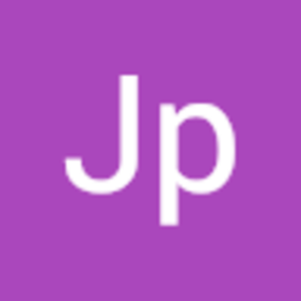 Meet your Posher, Jp